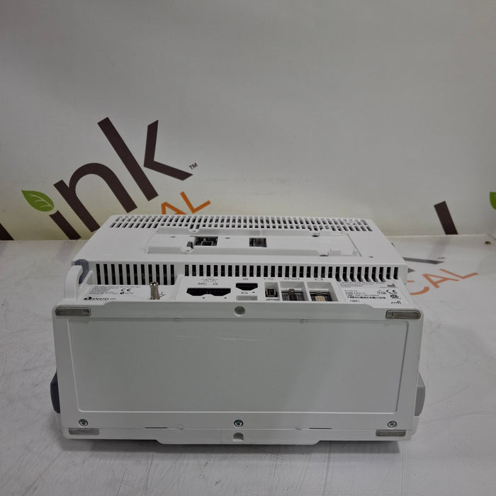 GE Healthcare GE Healthcare Carescape B450 Neonatal Care Patient Monitor Patient Monitors reLink Medical