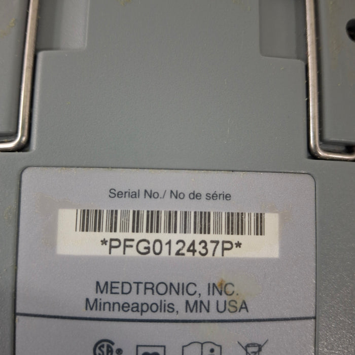Medtronic Medtronic 5388 Dual Chamber Pacemaker Monitor Perfusion reLink Medical