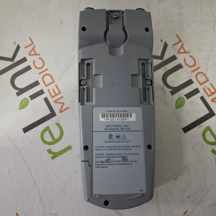 Medtronic Medtronic 5388 Dual Chamber Pacemaker Monitor Perfusion reLink Medical