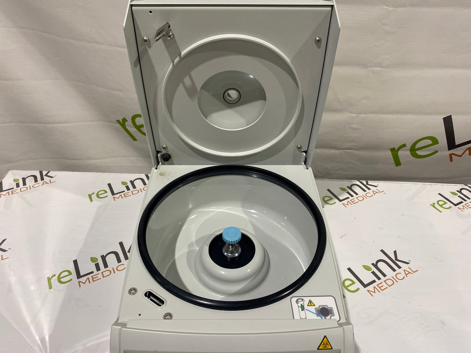 Fisher Scientific accuSpin 8C Clinical Centrifuge
