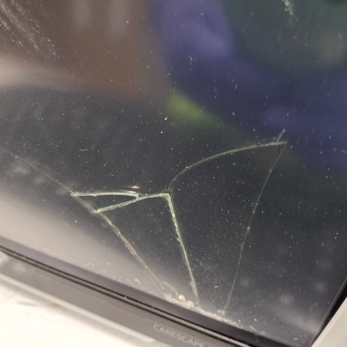 GE Healthcare GE Healthcare Carescape B450 Neonatal Care Patient Monitor Patient Monitors reLink Medical