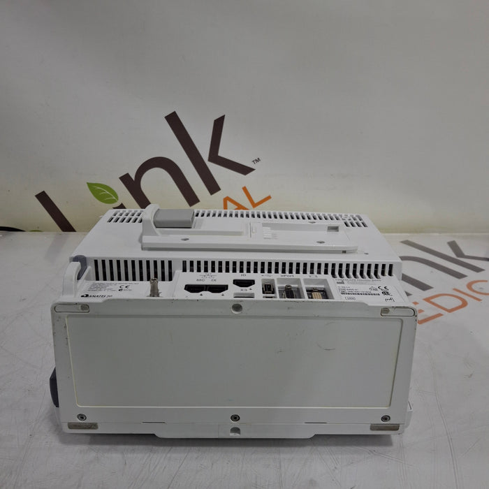 GE Healthcare GE Healthcare Carescape B450 Critical Care Patient Monitor Patient Monitors reLink Medical