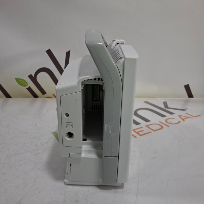 GE Healthcare GE Healthcare Carescape B450 Post Anesthesia Care Patient Monitor Patient Monitors reLink Medical