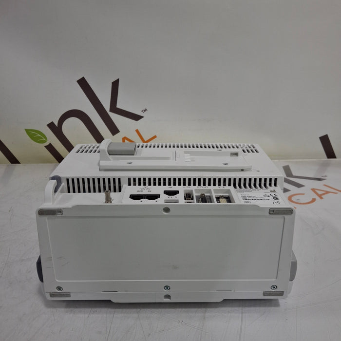 GE Healthcare GE Healthcare Carescape B450 Post Anesthesia Care Patient Monitor Patient Monitors reLink Medical