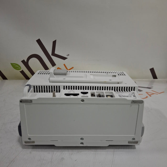 GE Healthcare GE Healthcare Carescape B450 Post Anesthesia Care Patient Monitor Patient Monitors reLink Medical
