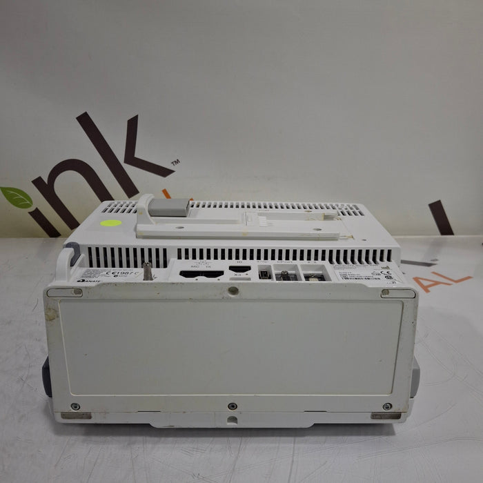 GE Healthcare GE Healthcare Carescape B450 Critical Care Patient Monitor Patient Monitors reLink Medical