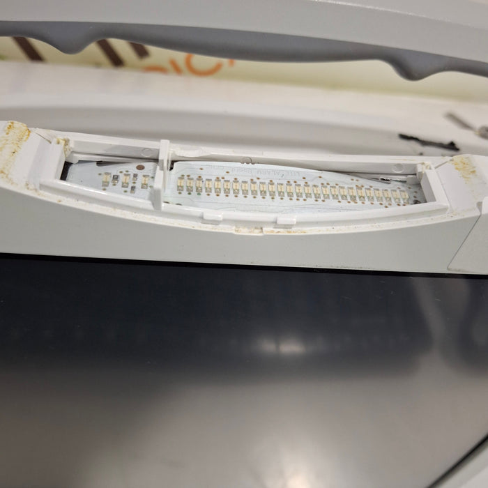 GE Healthcare GE Healthcare Carescape B450 Critical Care Patient Monitor Patient Monitors reLink Medical