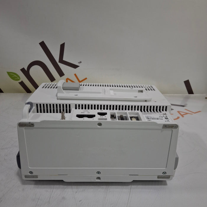 GE Healthcare GE Healthcare Carescape B450 Post Anesthesia Care Patient Monitor Patient Monitors reLink Medical