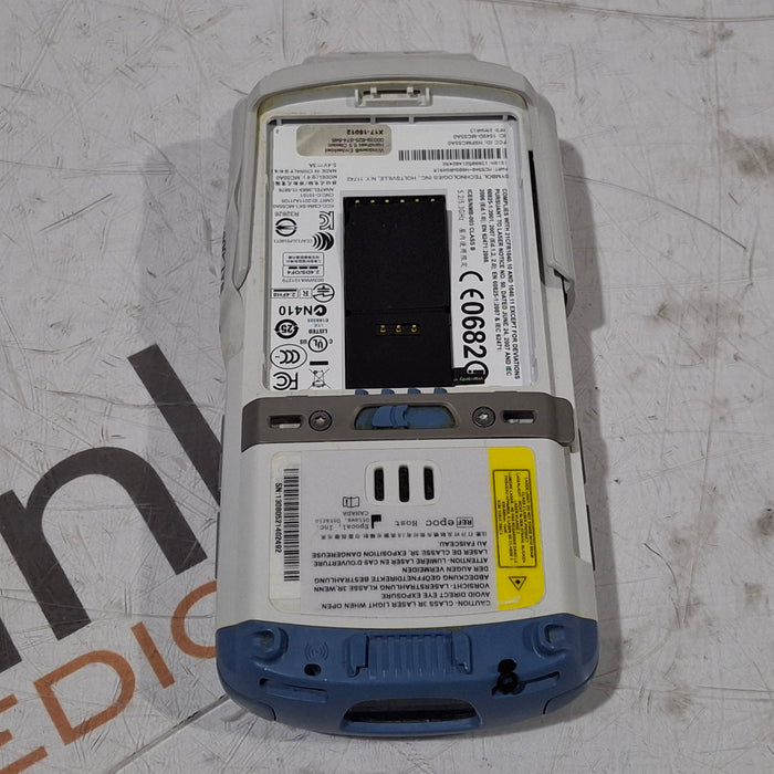 Socket Moblie Inc Socket Moblie Inc epoc Host Blood Analyzer Clinical Lab reLink Medical