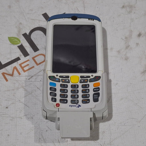 Socket Moblie Inc Socket Moblie Inc epoc Host Blood Analyzer Clinical Lab reLink Medical