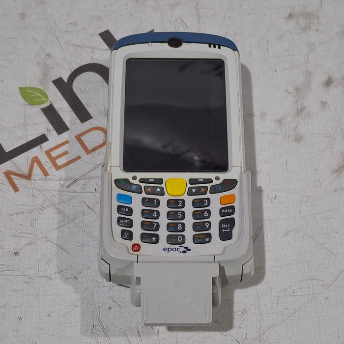 Socket Moblie Inc Socket Moblie Inc epoc Host Blood Analyzer Clinical Lab reLink Medical