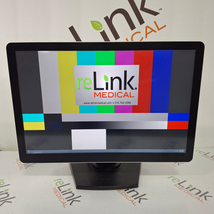 Tangent MEDLCD-007 Monitor