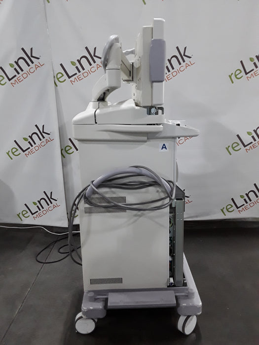 OEC Medical Systems OEC Medical Systems 9900 Elite Workstation C-Arms & Tables reLink Medical