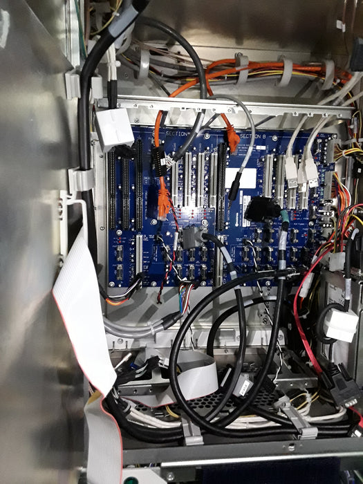 OEC Medical Systems OEC Medical Systems 9900 Elite Workstation C-Arms & Tables reLink Medical