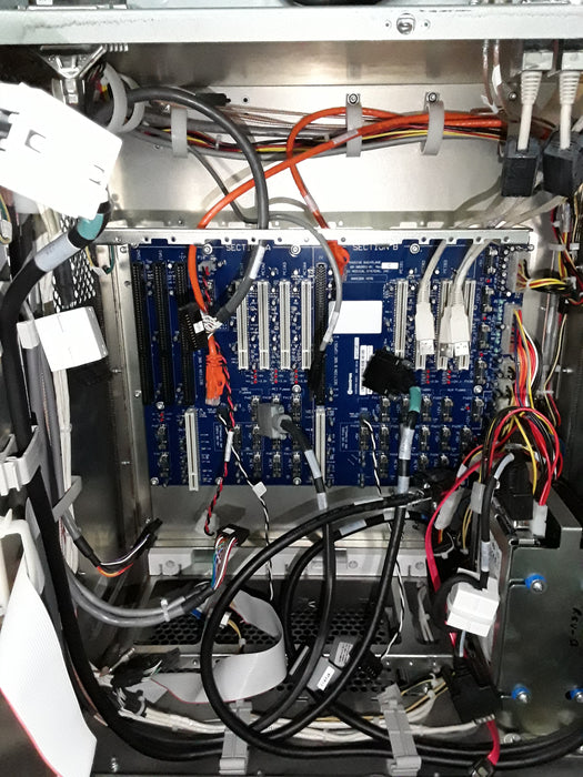 OEC Medical Systems OEC Medical Systems 9900 Elite Workstation C-Arms & Tables reLink Medical