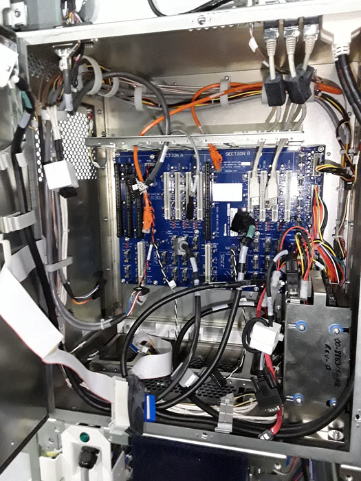 OEC Medical Systems OEC Medical Systems 9900 Elite Workstation C-Arms & Tables reLink Medical