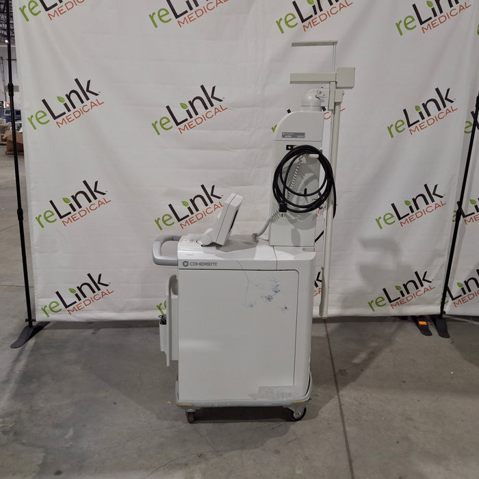 Coherent UltraPulse 5000C CO2 Laser