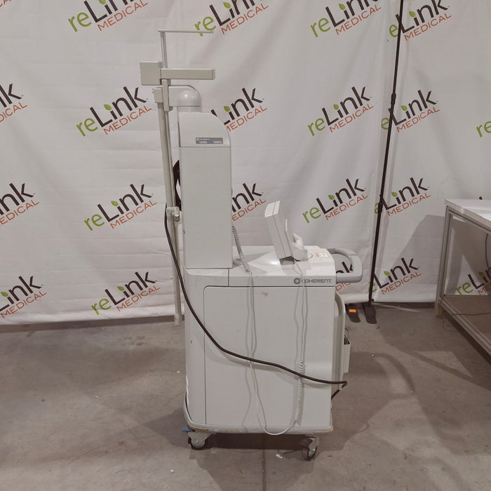 Coherent UltraPulse 5000C CO2 Laser