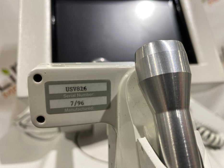 Coherent UltraPulse 5000C CO2 Laser