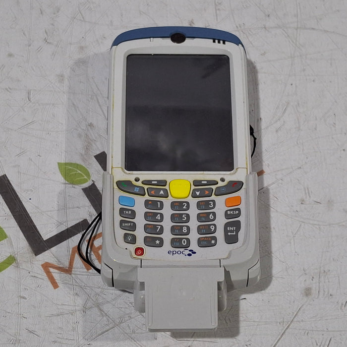 Socket Moblie Inc Socket Moblie Inc epoc Host Blood Analyzer Clinical Lab reLink Medical