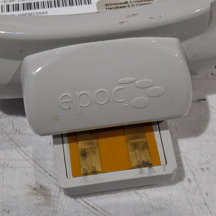 Socket Moblie Inc Socket Moblie Inc epoc Host Blood Analyzer Clinical Lab reLink Medical