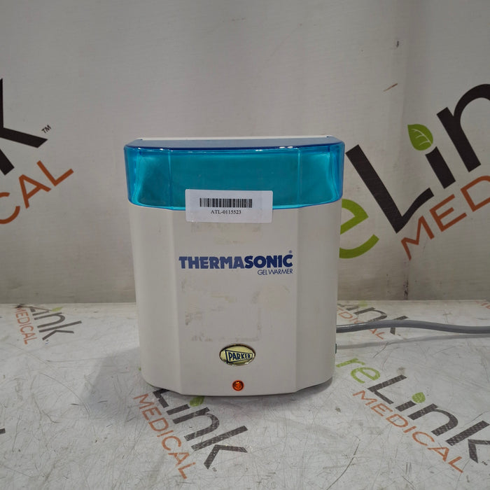 Parker Parker Thermasonic Gel Warmer Surgical Equipment reLink Medical