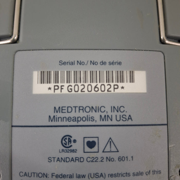 Medtronic Medtronic 5388 Dual Chamber Pacemaker Monitor Perfusion reLink Medical