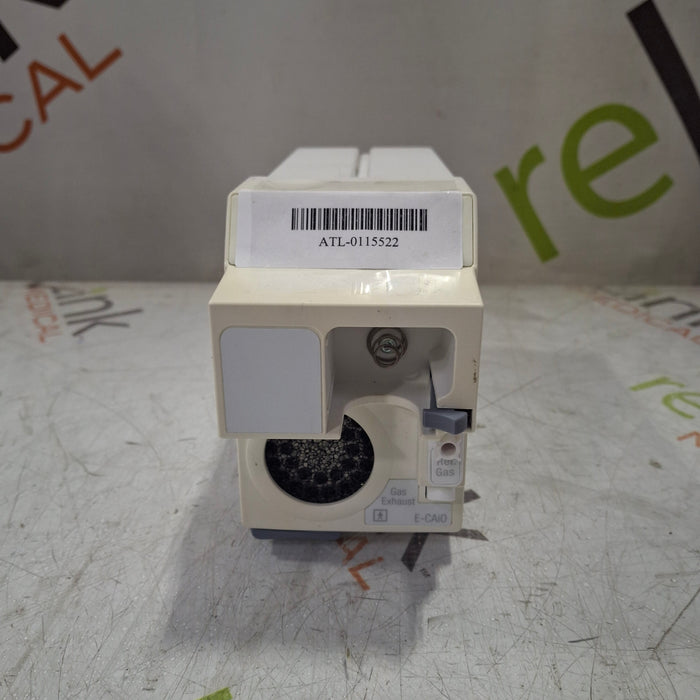 GE Healthcare GE Healthcare E-CAiO-00 Gas Exhaust Module Patient Monitors reLink Medical