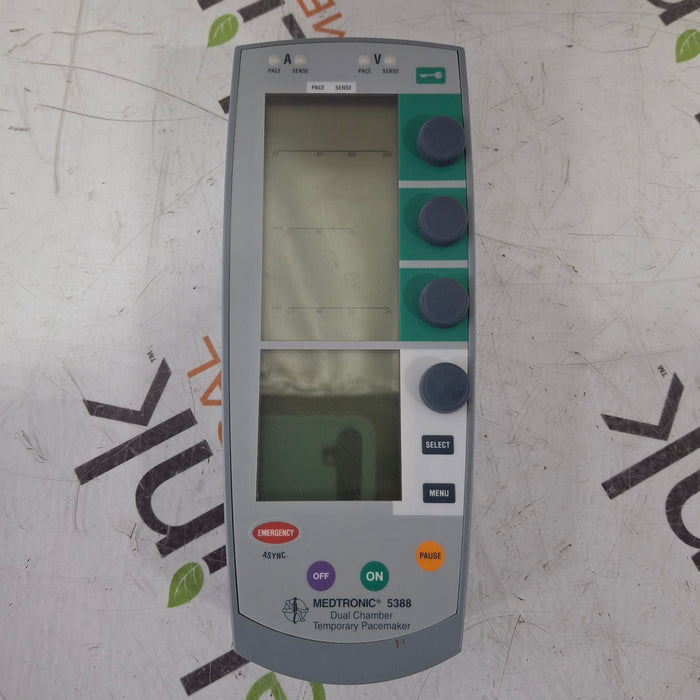 Medtronic 5388 Dual Chamber Pacemaker Monitor