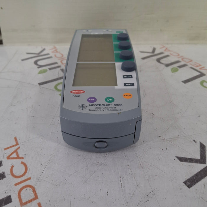 Medtronic 5388 Dual Chamber Pacemaker Monitor