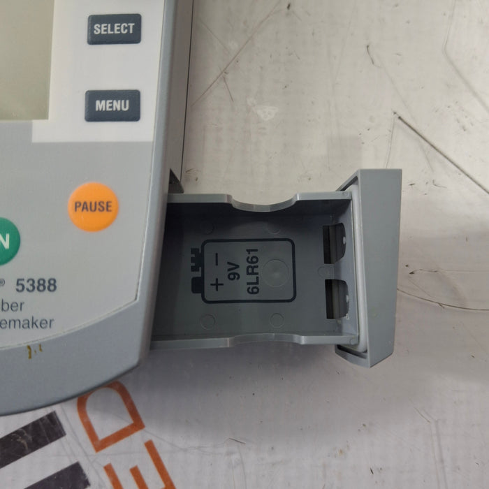 Medtronic 5388 Dual Chamber Pacemaker Monitor