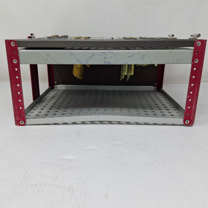 Synthes, Inc. 690.502 Femoral Nails-EX Implants