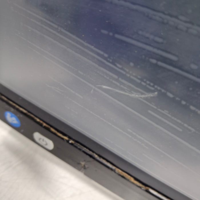 GE Healthcare Carescape B450 Post Anesthesia Care Patient Monitor