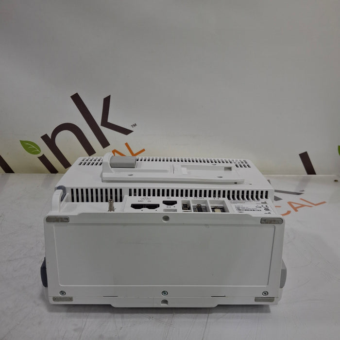 GE Healthcare GE Healthcare Carescape B450 Post Anesthesia Care Patient Monitor Patient Monitors reLink Medical