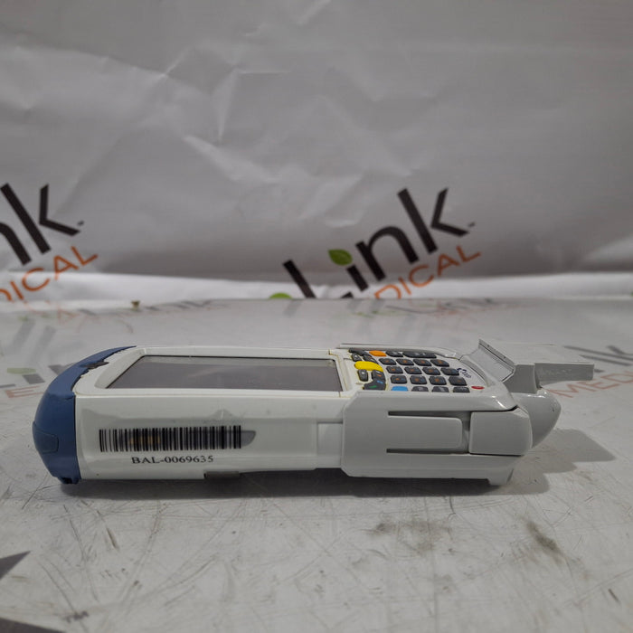 Socket Moblie Inc Socket Moblie Inc epoc Host Blood Analyzer Clinical Lab reLink Medical