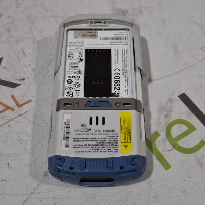 Socket Moblie Inc Socket Moblie Inc epoc Host Blood Analyzer Clinical Lab reLink Medical