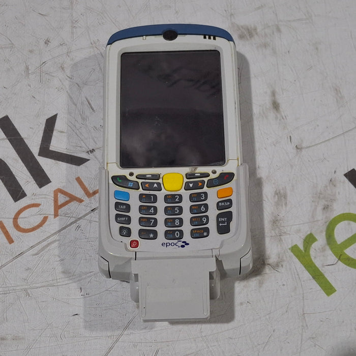 Socket Moblie Inc Socket Moblie Inc epoc Host Blood Analyzer Clinical Lab reLink Medical