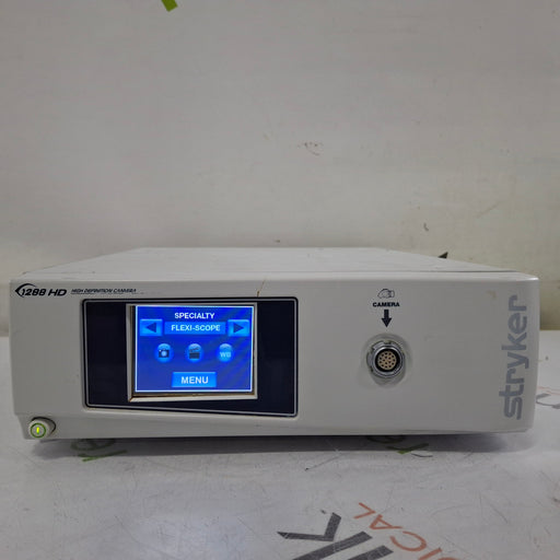 Stryker Stryker 1288HD Camera Control Unit Rigid Endoscopy reLink Medical