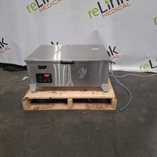 CIVCO Medical Solutions CIVCO Medical Solutions MTRH1500 Water Bath Research Lab reLink Medical