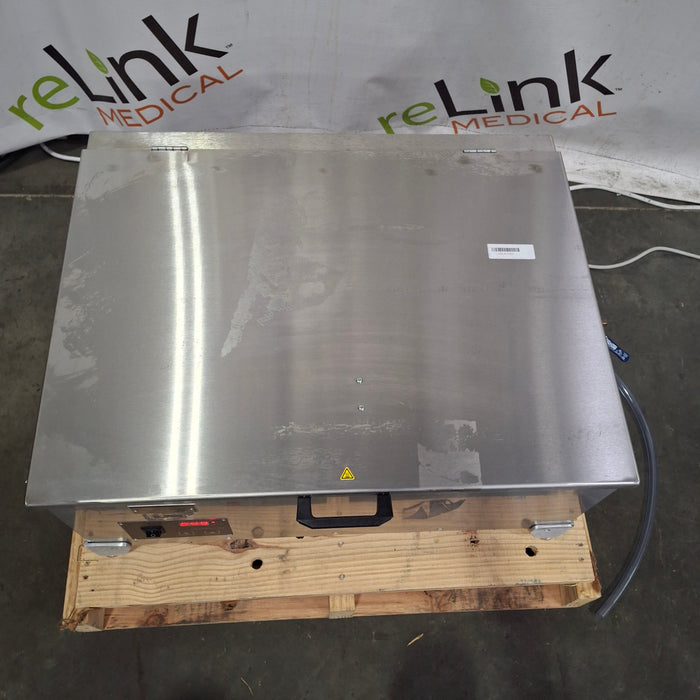 CIVCO Medical Solutions CIVCO Medical Solutions MTRH1500 Water Bath Research Lab reLink Medical