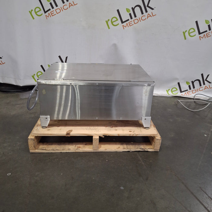 CIVCO Medical Solutions CIVCO Medical Solutions MTRH1500 Water Bath Research Lab reLink Medical