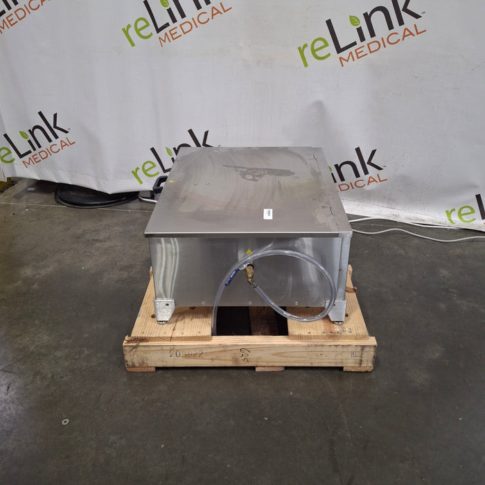 CIVCO Medical Solutions CIVCO Medical Solutions MTRH1500 Water Bath Research Lab reLink Medical