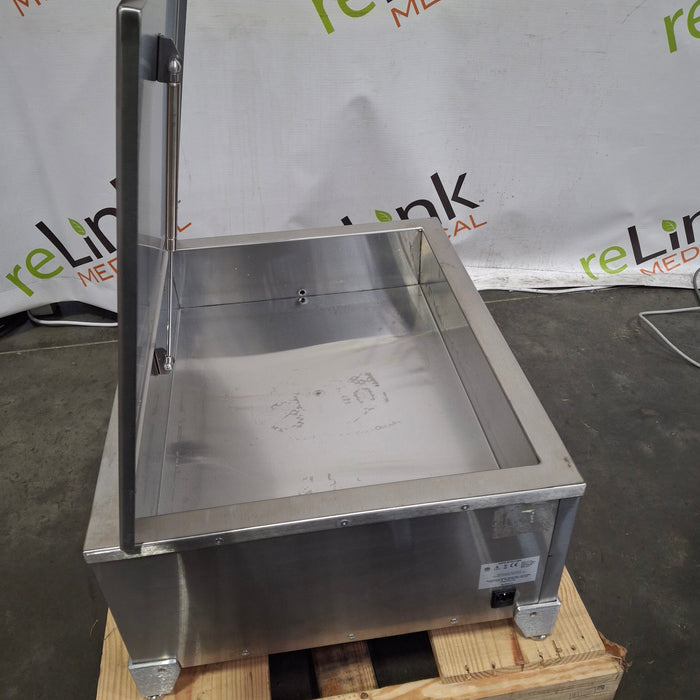 CIVCO Medical Solutions CIVCO Medical Solutions MTRH1500 Water Bath Research Lab reLink Medical