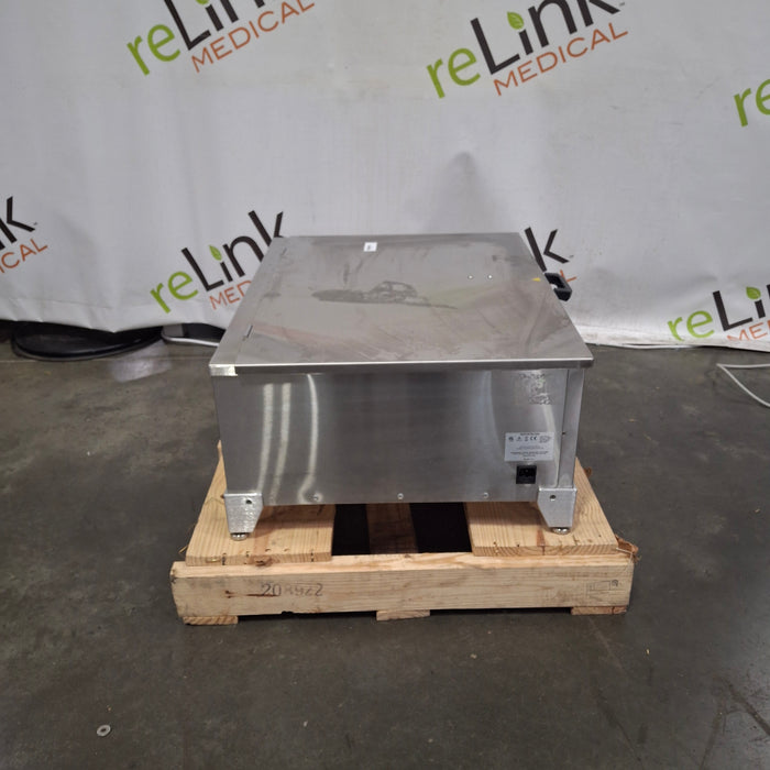 CIVCO Medical Solutions CIVCO Medical Solutions MTRH1500 Water Bath Research Lab reLink Medical