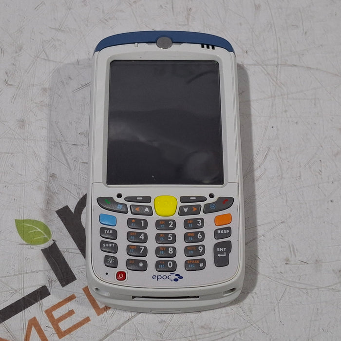 Socket Moblie Inc Socket Moblie Inc epoc Host Blood Analyzer Clinical Lab reLink Medical