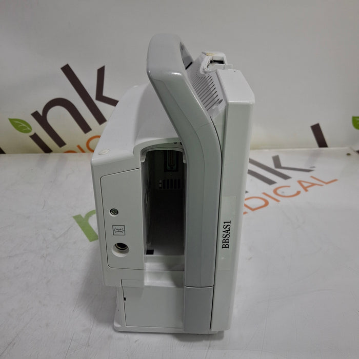 GE Healthcare GE Healthcare Carescape B450 Post Anesthesia Care Patient Monitor Patient Monitors reLink Medical