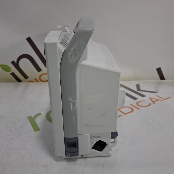 GE Healthcare GE Healthcare Carescape B450 Post Anesthesia Care Patient Monitor Patient Monitors reLink Medical