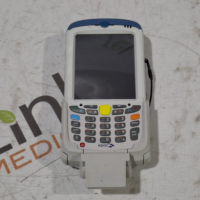 Socket Moblie Inc Socket Moblie Inc epoc Host Blood Analyzer Clinical Lab reLink Medical