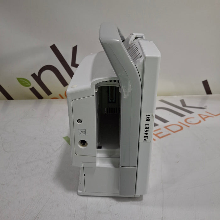 GE Healthcare GE Healthcare Carescape B450 Post Anesthesia Care Patient Monitor Patient Monitors reLink Medical