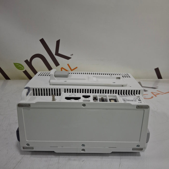 GE Healthcare GE Healthcare Carescape B450 Post Anesthesia Care Patient Monitor Patient Monitors reLink Medical